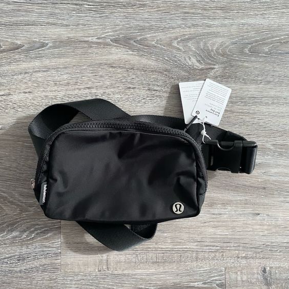 Lululemon Belt Bag