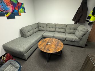 Sofa bed