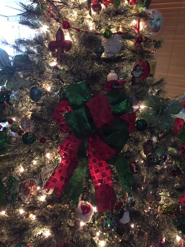 Pre Lit Jasper Cashmere Christmas Tree 7.5 ft