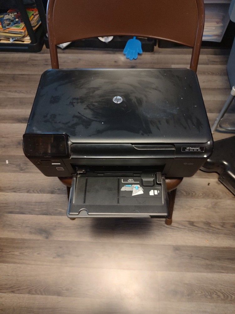 Hp Printer