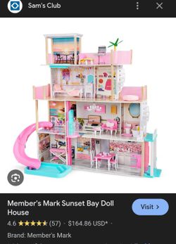 Playhouse