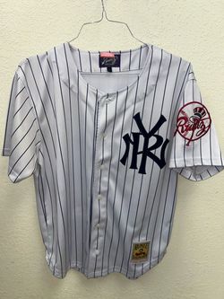 HOME NY RUNTZ JERSEY SIZE L
