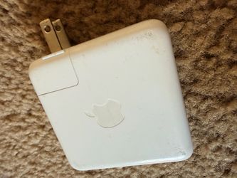 Apple 96W USB-C Power Adapter