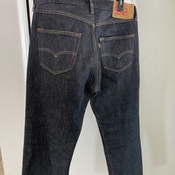 501 Levis Jeans 