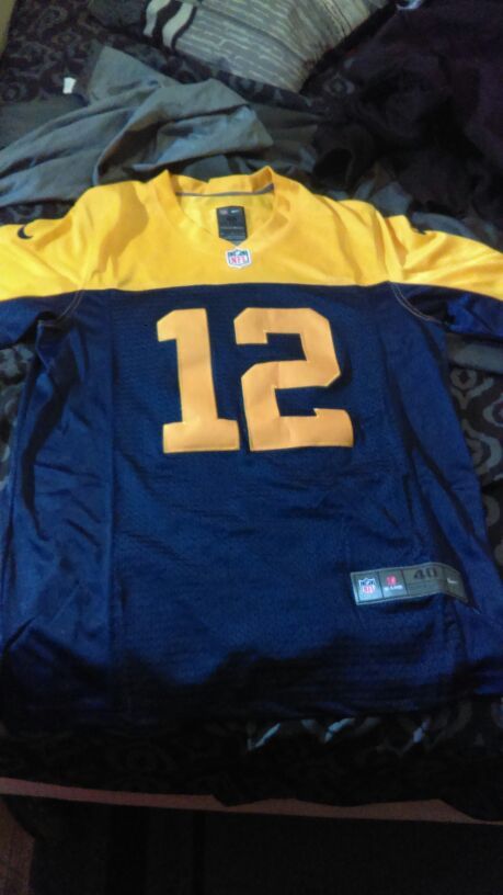 NFL Jersey