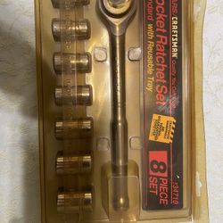 Craftsman Tools 