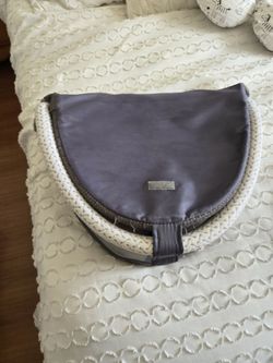 Folding Portable Bassient for Babies