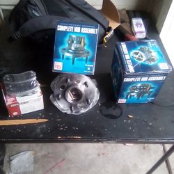 Car Parts