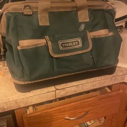 Standby Tool Bag 