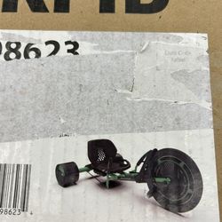 Brand New Huffy Green machine Drift Trike For Kids