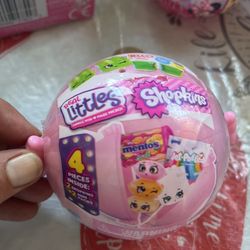 Girls Toys 