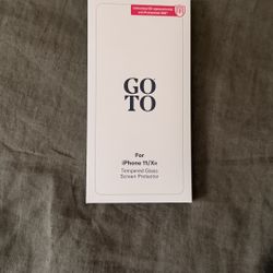 iPhone 11/XR Screen protectors