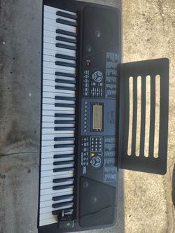 KEYBOARD