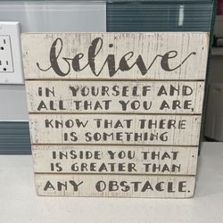 Home Decorations