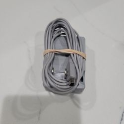 Nintendo 3ds Power Cord
