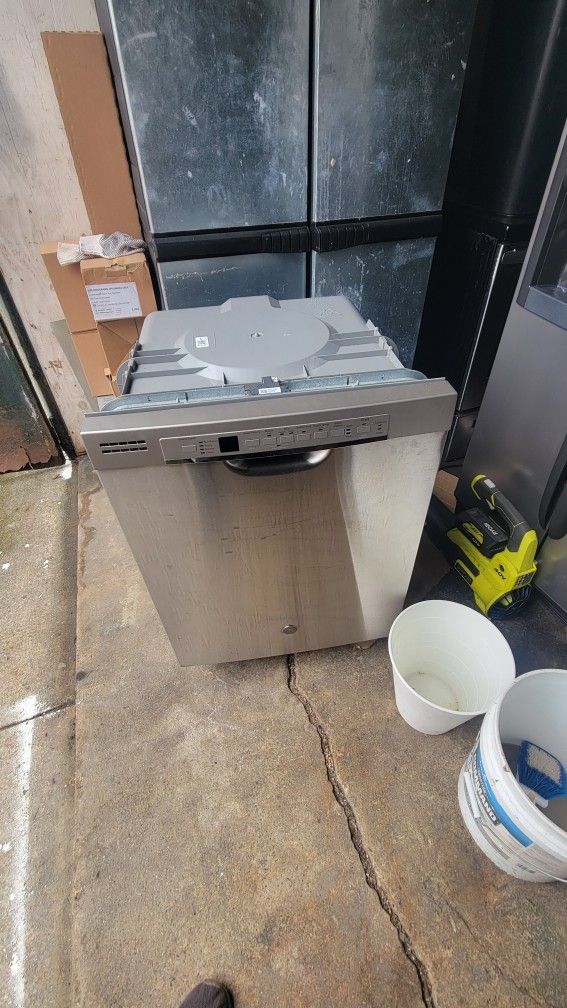 Dishwasher