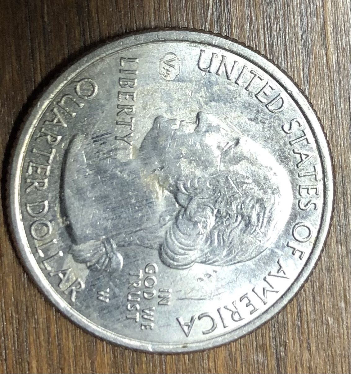 West Mint 2020