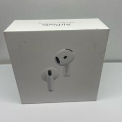 AirPod Pro 4 