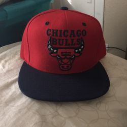 Bulls Mitchell and Ness rare!!!