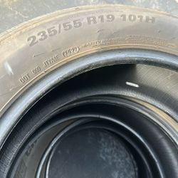 Used Tires 