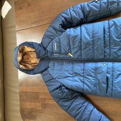 Patagonia Pine Grove Jacket - Boys Medium