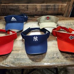 X5  Sun Visors🙂NEW