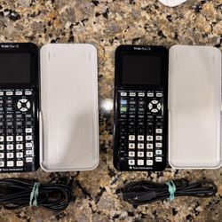 Texas Instruments Ti-84 Plus CE