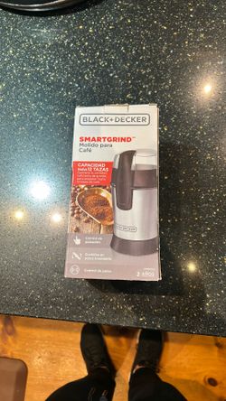 Coffee Bean Grinder