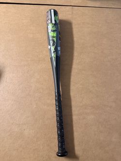DeMarini Uprising -10 USSSA Youth Baseball Bat 2 3/4” - 26”
