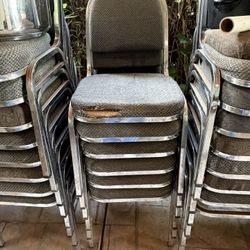 Chairs For Party Church Or Meeting Room 30 Piece 