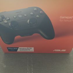 Asus Gaming Control 
