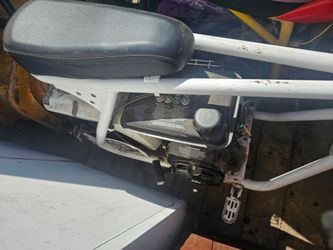 Mini bike
