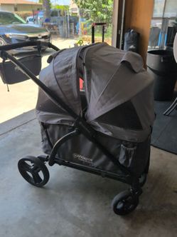Babytrend Stroller wagon