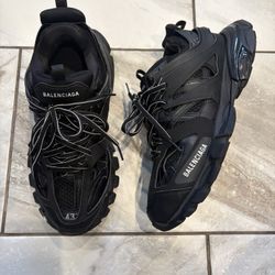 Balenciaga Track Runners