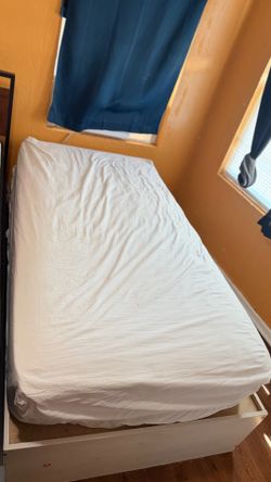 Cama individual