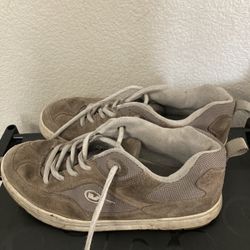 Vintage Vans Size 9