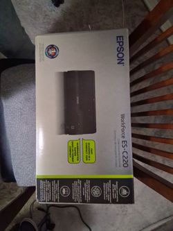 Epson WorkForce Eas-C220