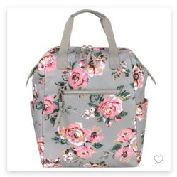 Baby Diaper Bag