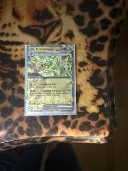 Pokémon Cards
