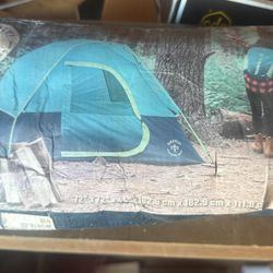 Tent