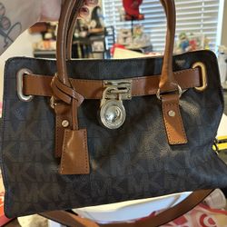 MK purse 