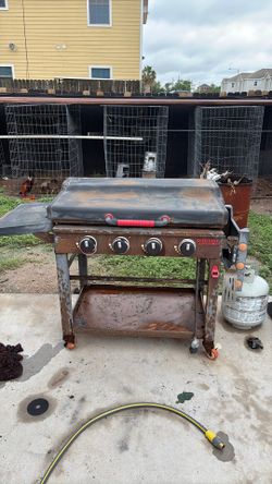 Stove