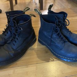 Doc Martins Size 11