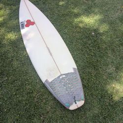 ⭐$100 6'0 Al Merrick Shortboard Surfboard