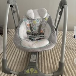 Baby Travel Swing 