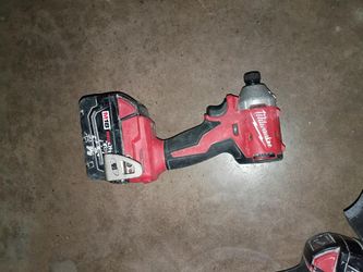 Power tool