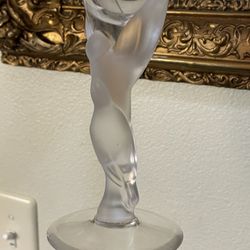 Igor Carl Favorite Kissing Dove Champagne Flutes