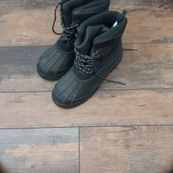Snow Boots