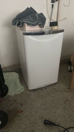 Small Refrigerator 