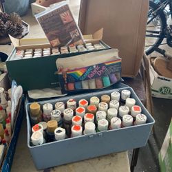 Crafting Paints
